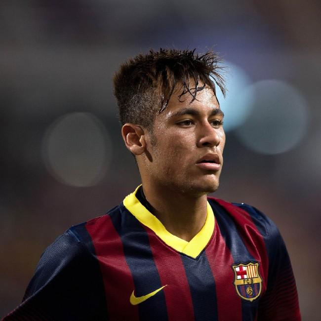 Neymar JR