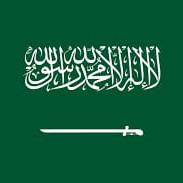 ARABIA SAUDITA