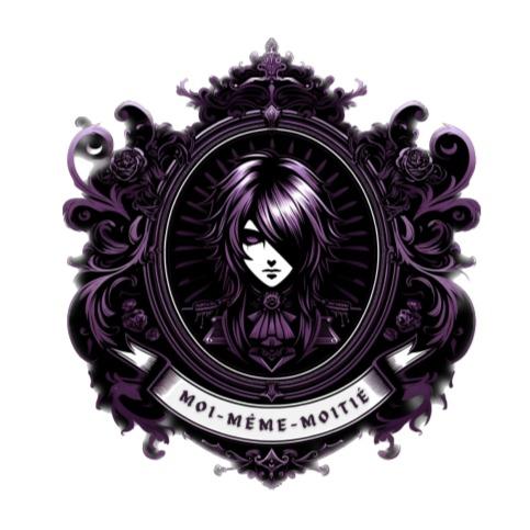 MOI-MÊME-MOITIÉ