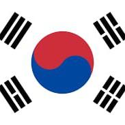 COREA DEL SUR