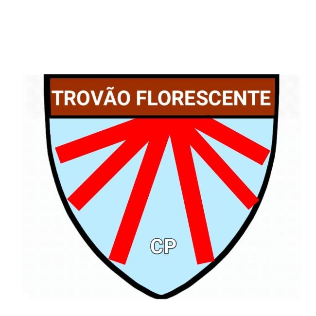 Trovão Florescente