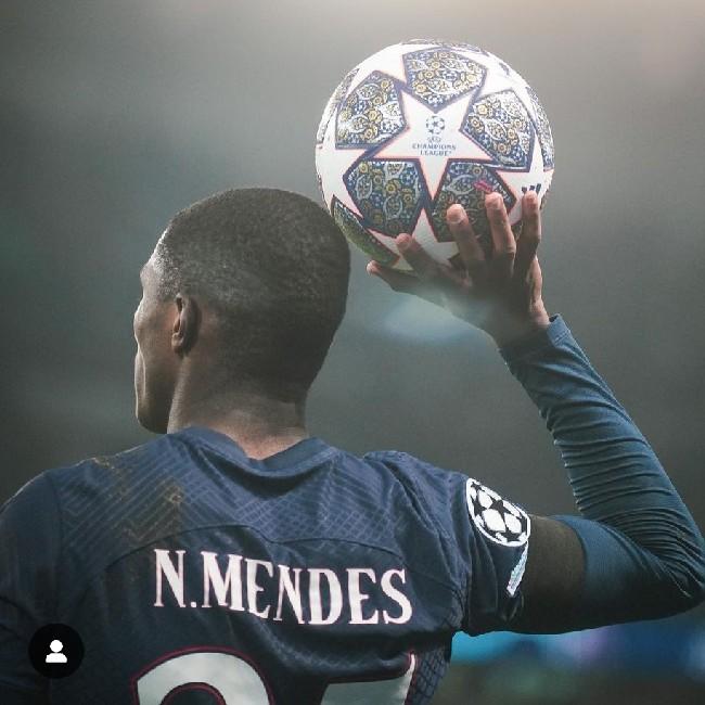 DD/ Mendes 🇵🇹