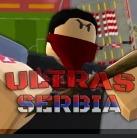 Ultras Serbia Liga