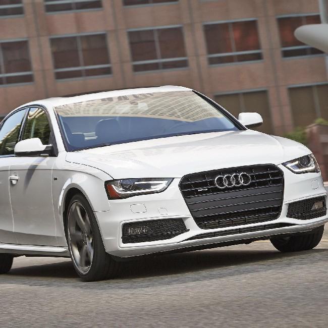 AUDI A4 2.0T