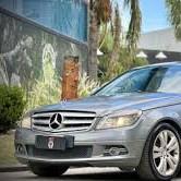 MERCEDES BENZ C200 KOMPRESOR