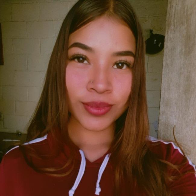 Maria de los Angeles Soto Cuamea