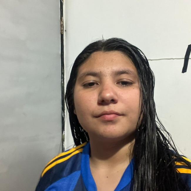 Fabiola Lizbeth Ruiz Alvarez