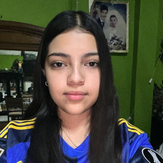 Darian  Yazbeth Valdez Avila