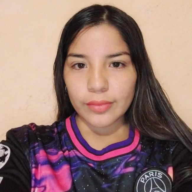 Nadia Daniela Valenzuela Buitimea