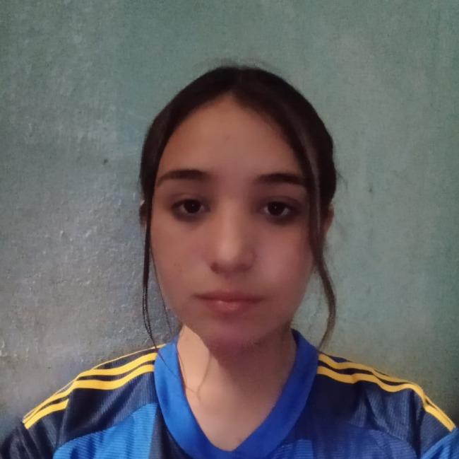 Emili Rochin