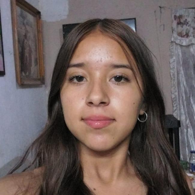 Itzel Dayana Morales Rubio