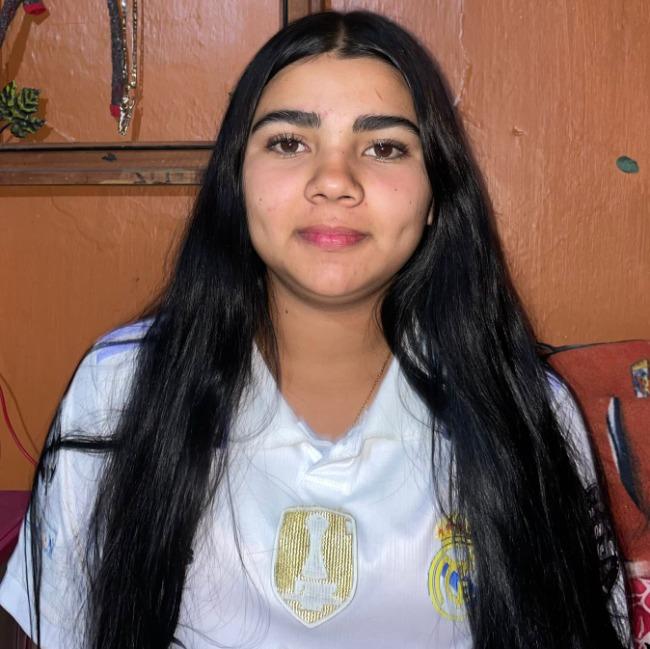 Mariana Espinoza