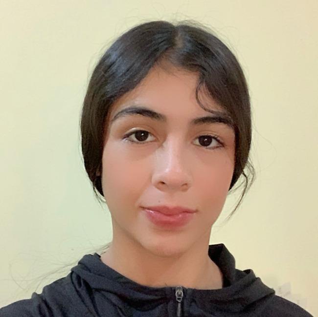 Kennia Joana Perez Soto
