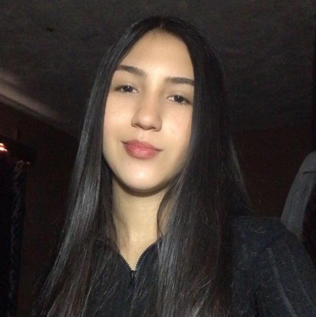 Lucia Apodaca