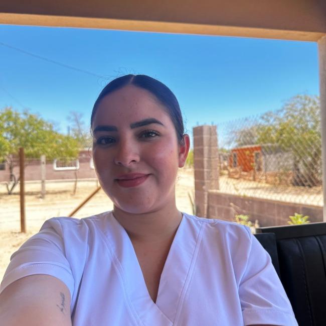 Silvia Lizeth Cruz Balderrama