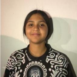 Cristian Naomi Mota Valencia