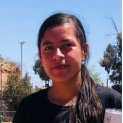Alejandra Guadalupe Campillo Flores
