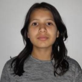 Nicole Hedith Castro Ochoa