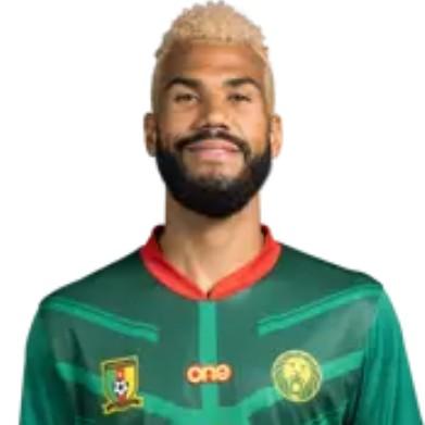 Choupo-Moting