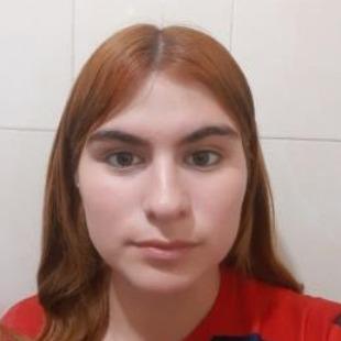 Aldara Lilen Tobani Gastelum