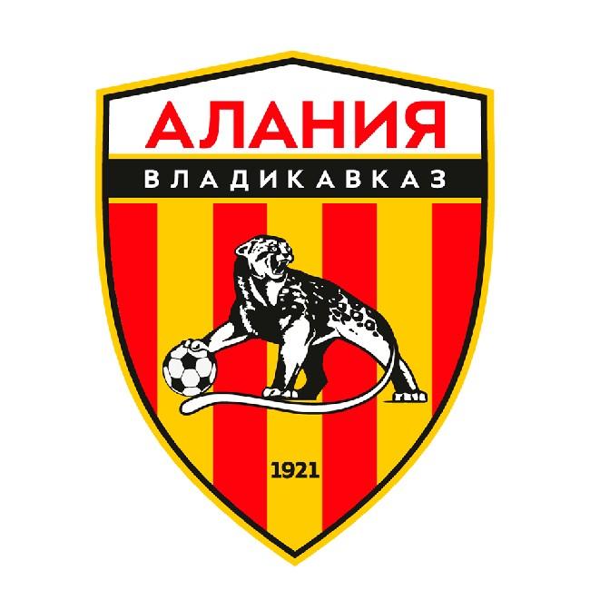 Алания Владикавказ-2