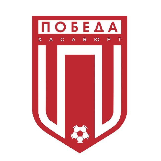 Победа Хасавюрт