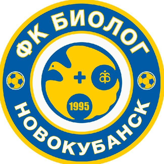 Биолог-Новокубанск