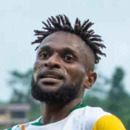 Jordy Tasip 🇻🇺