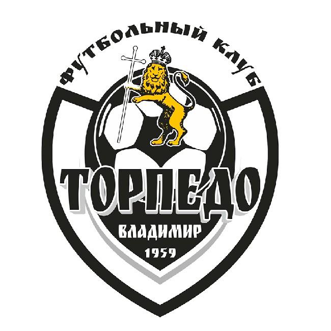 Торпедо Владимир
