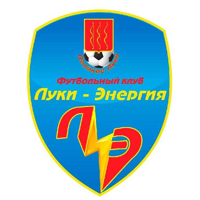 Луки-Энергия Великие Луки