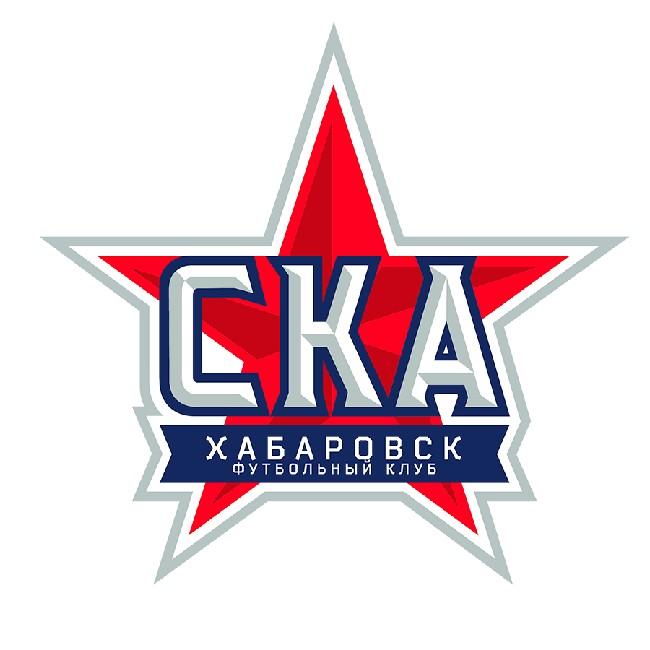 СКА-ХАБАРОВСК 2