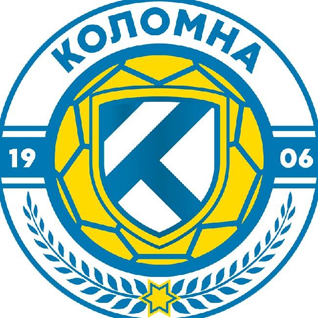 Коломна
