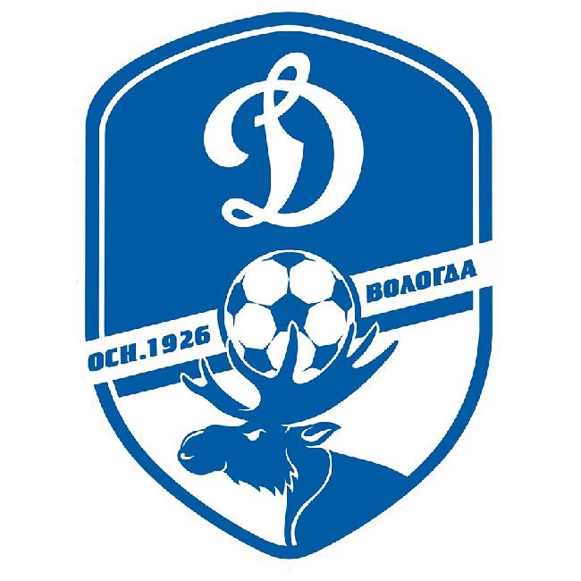 Динамо Вологда