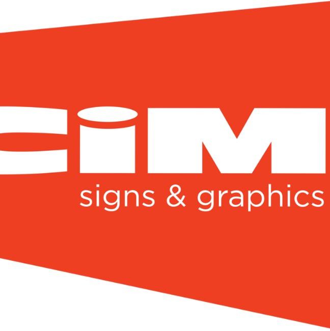 CIM Signs & Graphics