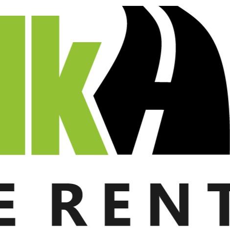 Norfolk Hire