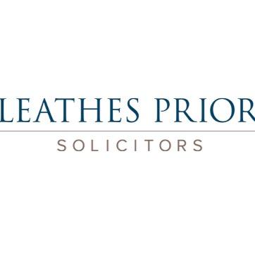 Leathes Prior
