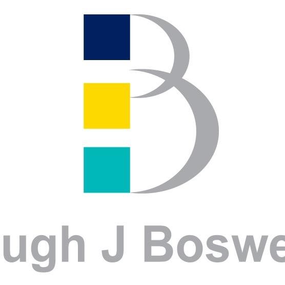 Hugh J Boswell