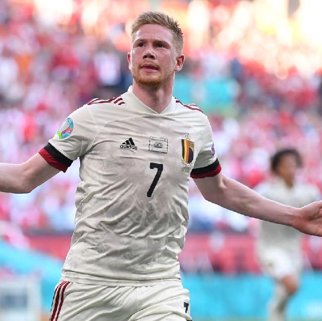K.De Bruyne