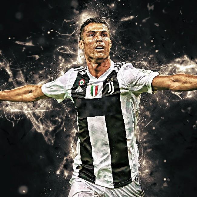 Crisitano Ronaldo