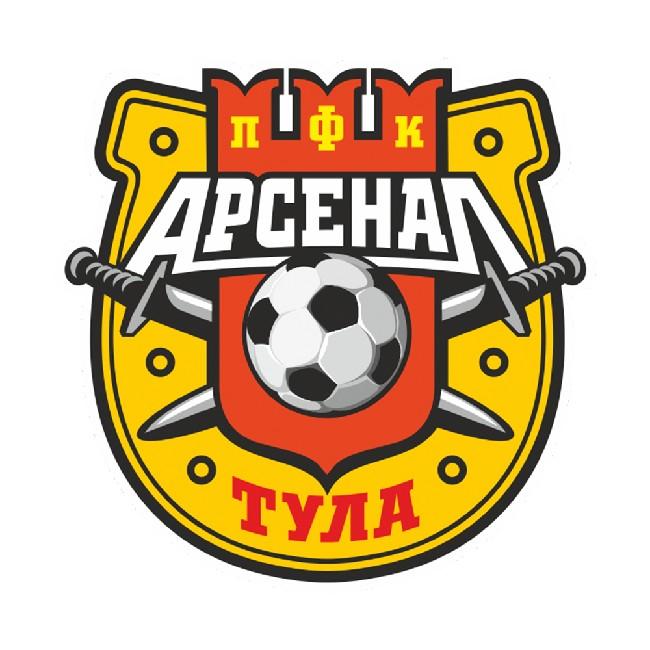 Арсенал Тула-2