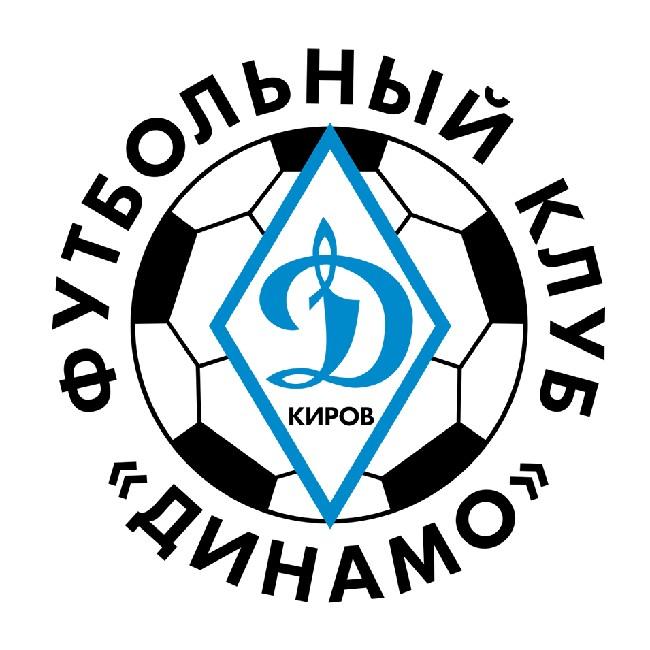 Динамо Киров