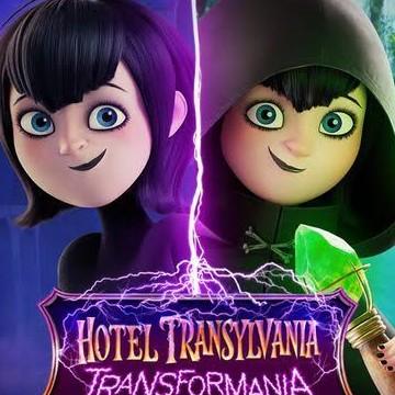 Hotel Transilvânia