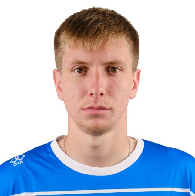 Kirilenko Vladislav