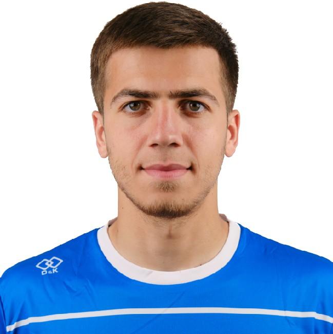 Magomedov Zikrula