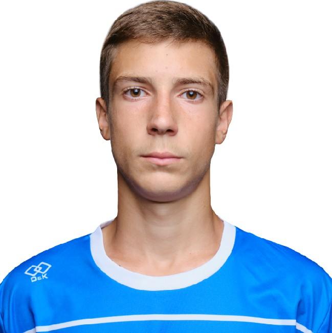 Alikberov Timur