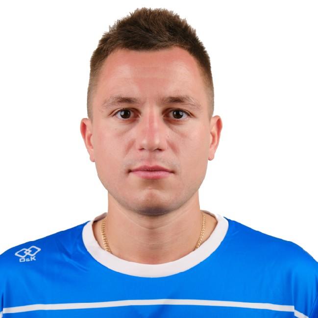 Adaev Vladislav