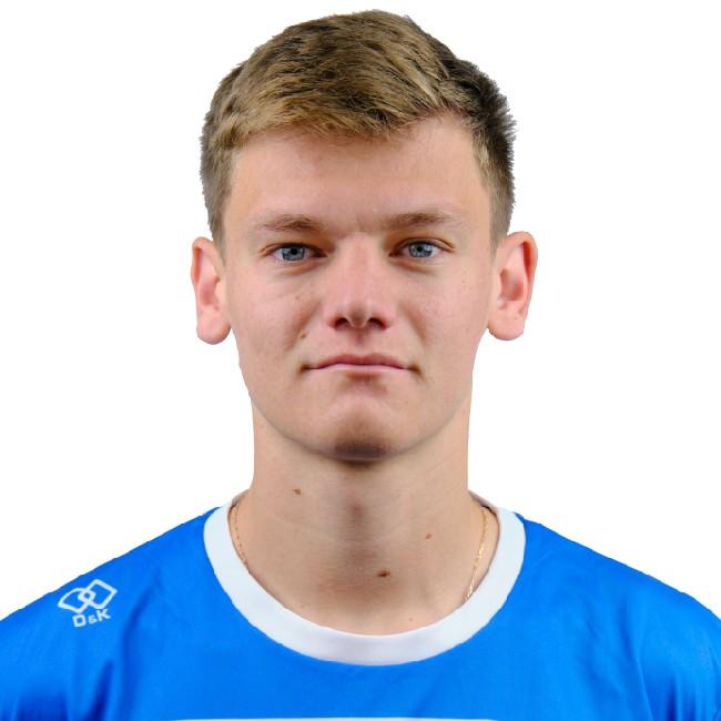 Gurchenko Daniil