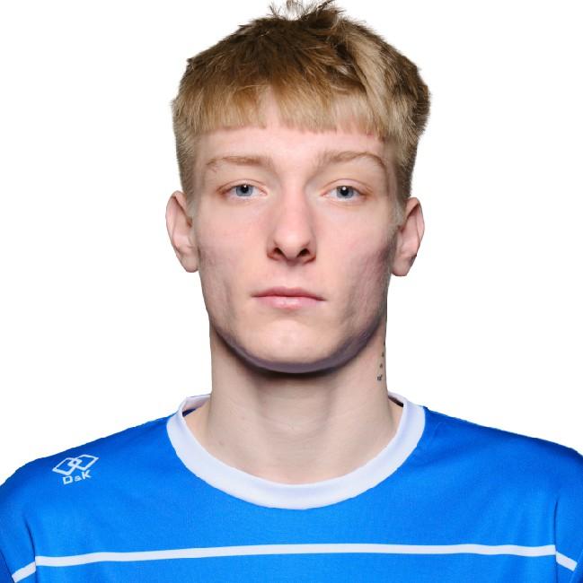 Nikiforov Nikita