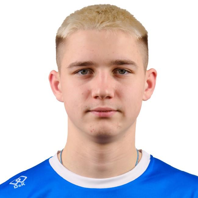 Rodionov Ilya