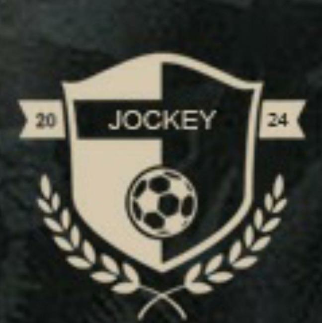 Jockey